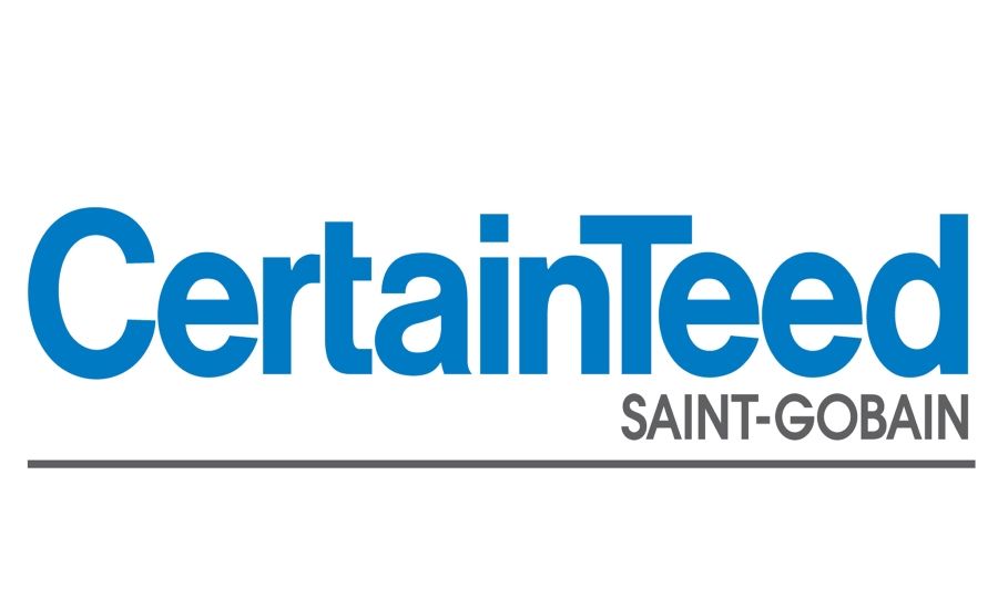CertainTeed - Saint-Gobain